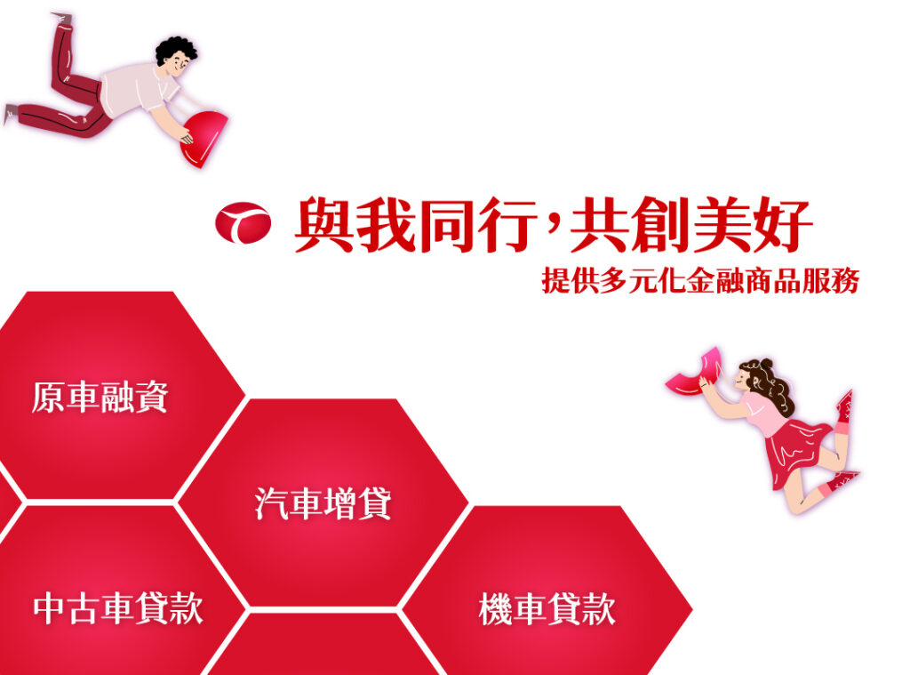 好和貸汽車貸款-關於我們