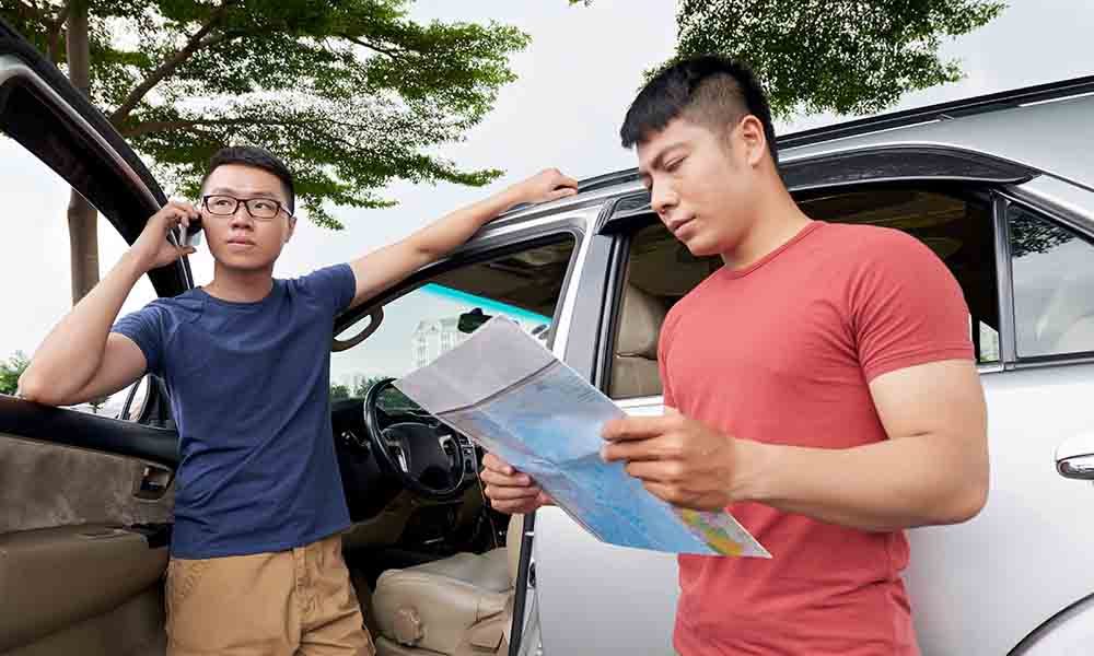 汽車貸款需要保人嗎